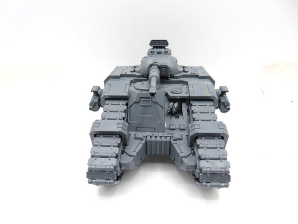 Sicaran Battle Tank