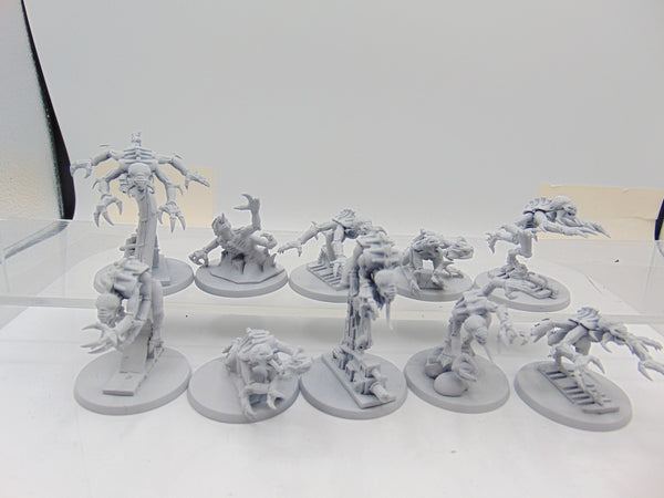 Genestealers