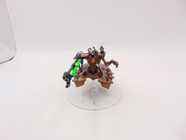 Necron Heavy Destroyer
