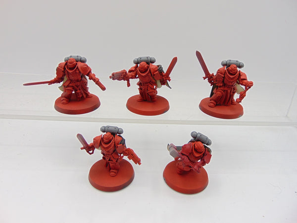 Primaris Sword Brethren