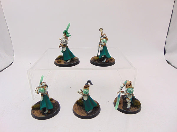 Vanquishers
