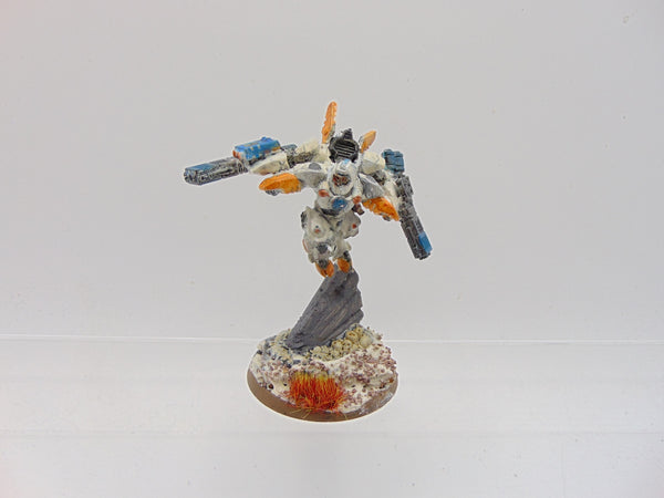 Commander Shadowsun