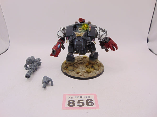 Redemptor Dreadnought