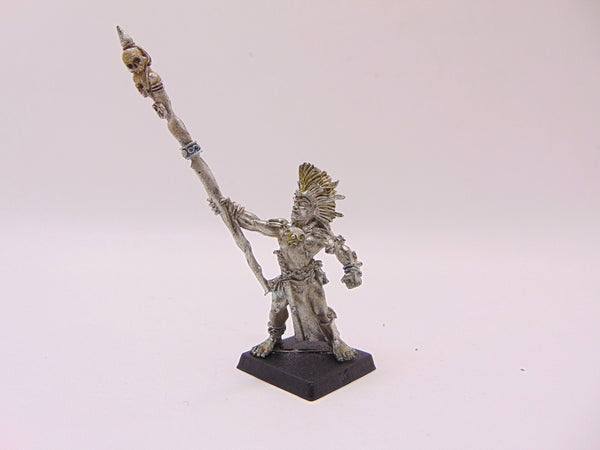 Albion Truthsayer