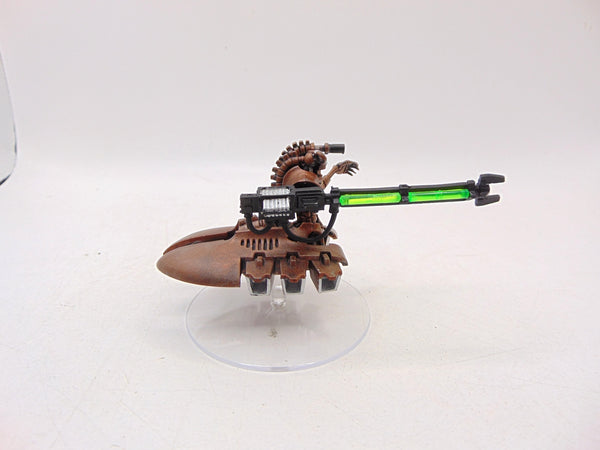 Necron Heavy Destroyer
