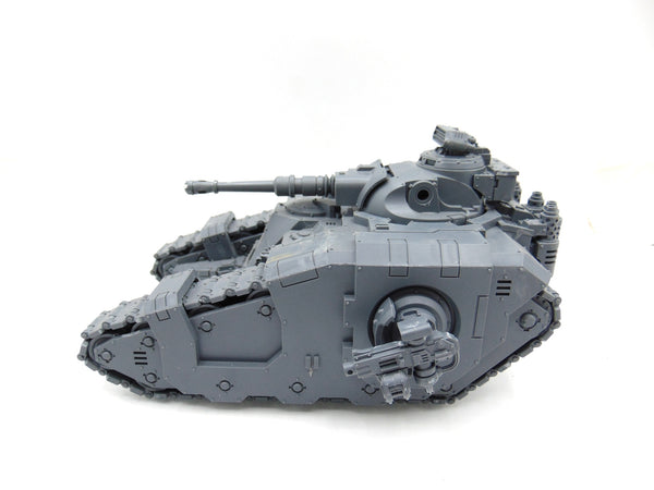 Sicaran Battle Tank