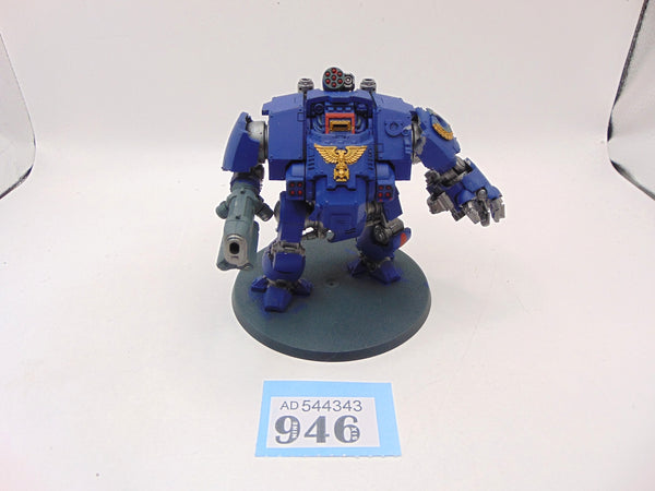 Redemptor Dreadnought