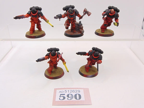 Death Company