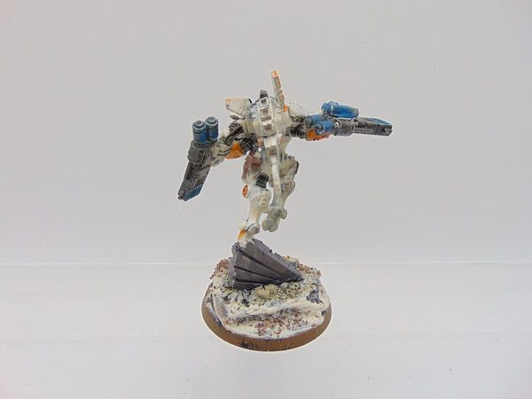 Commander Shadowsun