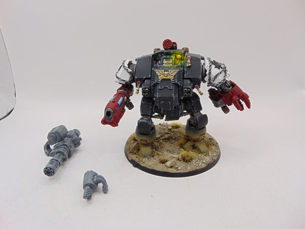Redemptor Dreadnought