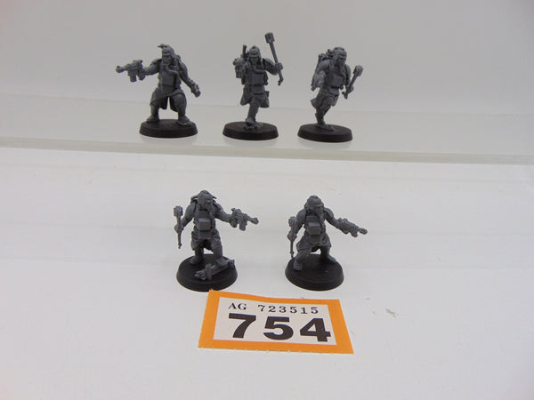 Krieg Combat Engineers