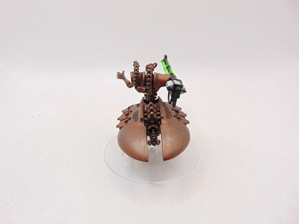 Necron Heavy Destroyer
