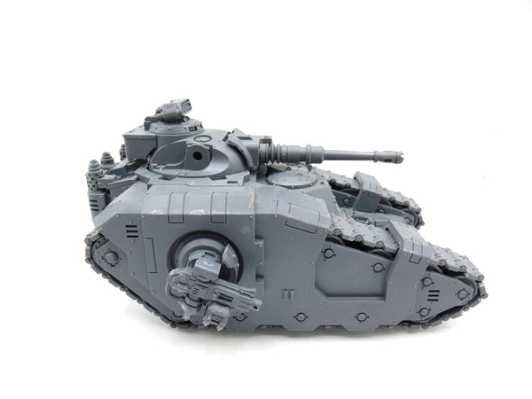 Sicaran Battle Tank