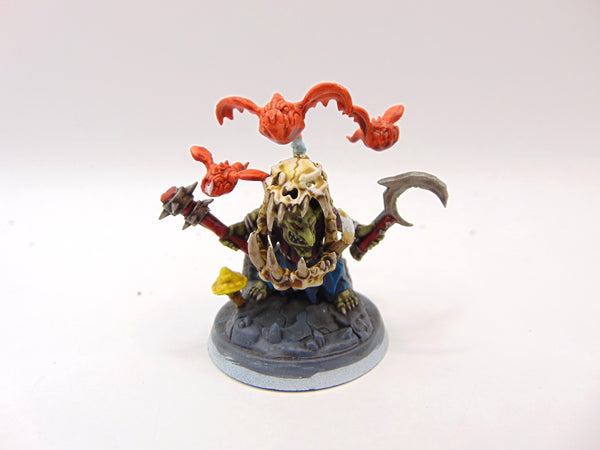 Rabble-Rowza
