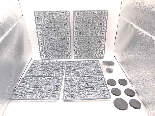 Primaris Crusader Squad