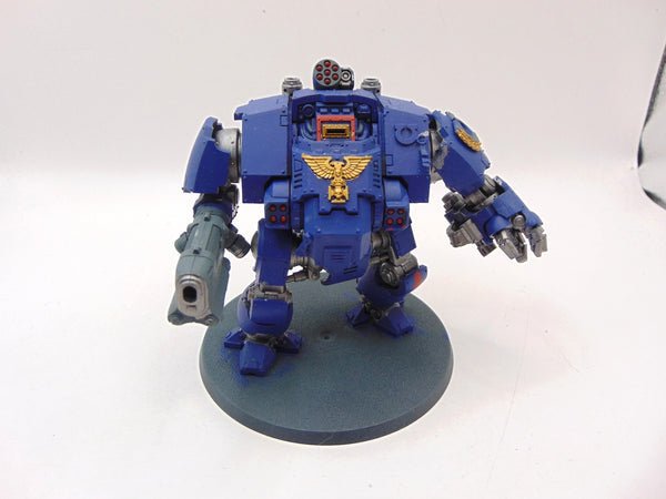 Redemptor Dreadnought