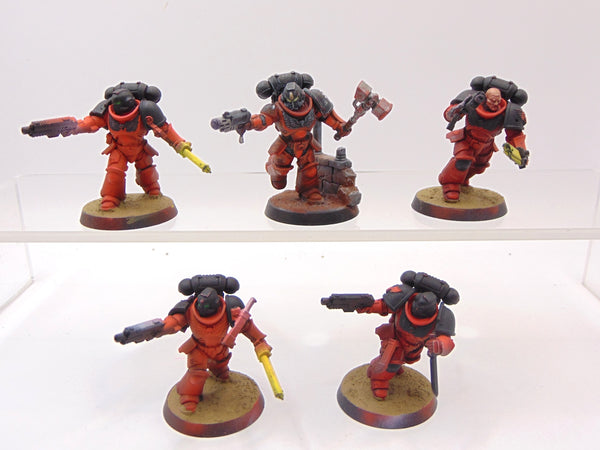 Death Company