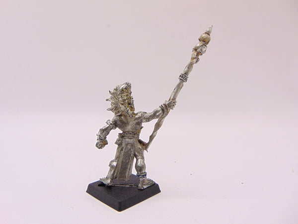 Albion Truthsayer