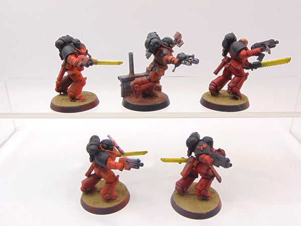Death Company