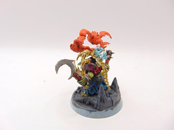 Rabble-Rowza