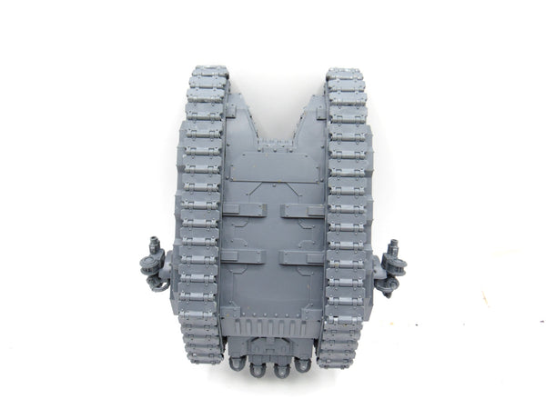 Sicaran Battle Tank