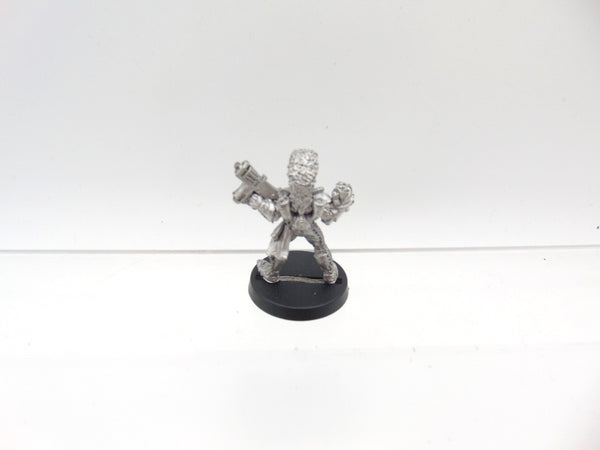 Harlequin Warlock / Trouper
