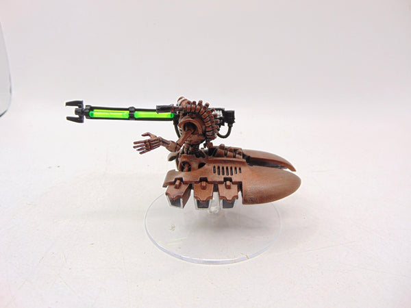 Necron Heavy Destroyer