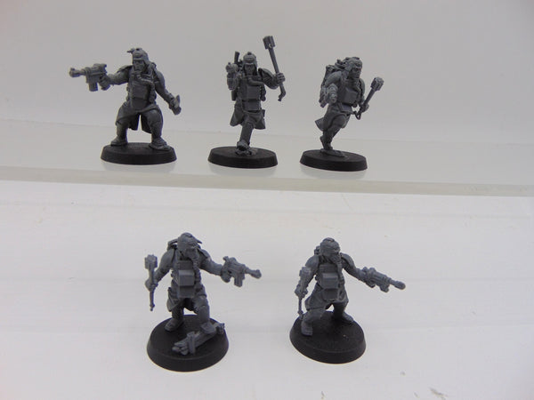 Krieg Combat Engineers