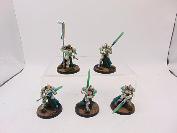 Vanquishers