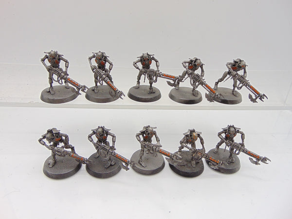 Necron Warriors