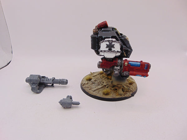 Redemptor Dreadnought