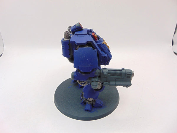 Redemptor Dreadnought