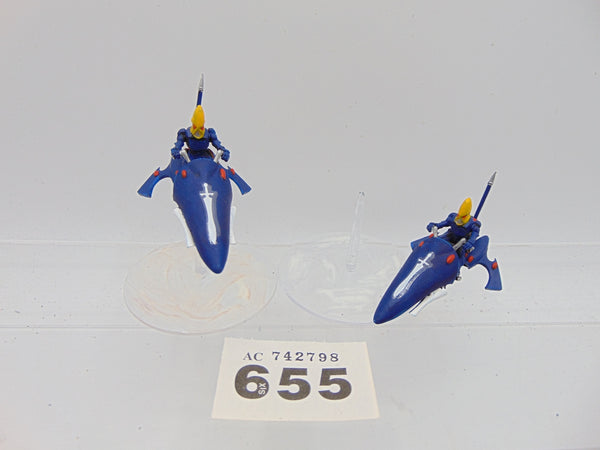 Eldar Jetbikes