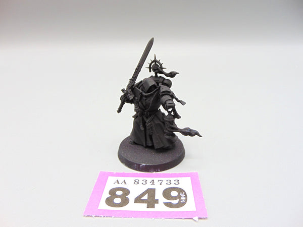 Inner Circle Companion Champion