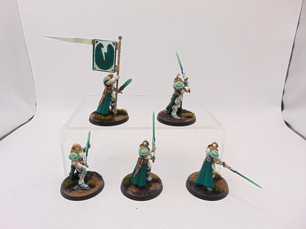 Vanquishers