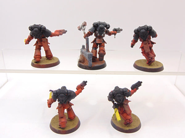 Death Company