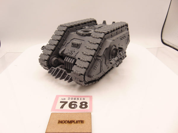 Land Raider Proteus