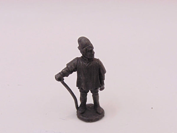 C26 Men at Arms Herald