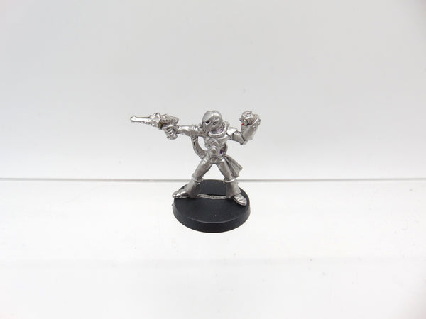 Harlequin Trouper