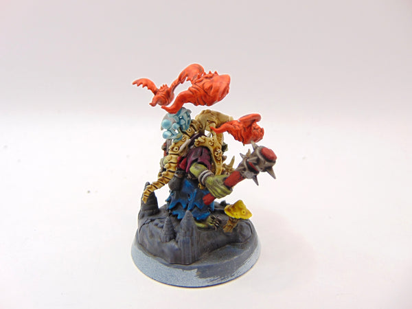 Rabble-Rowza