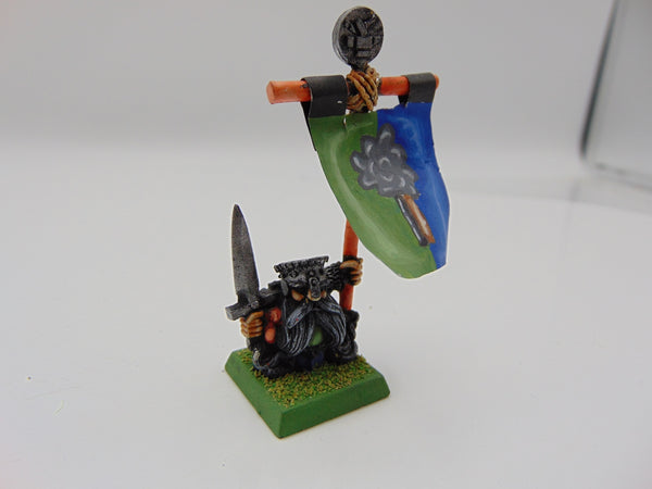 Dwarf Command Standard