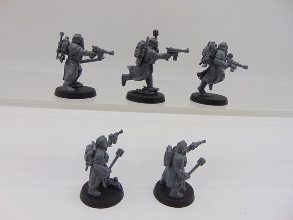 Krieg Combat Engineers