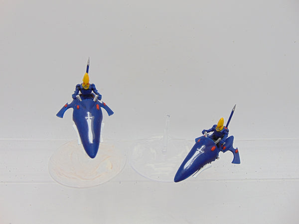 Eldar Jetbikes