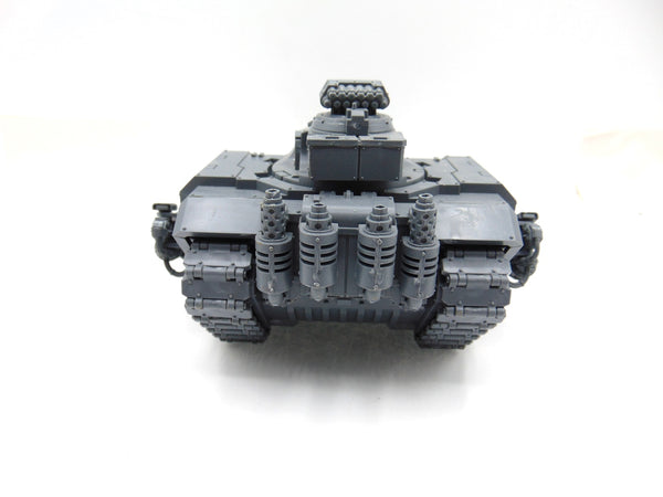 Sicaran Battle Tank