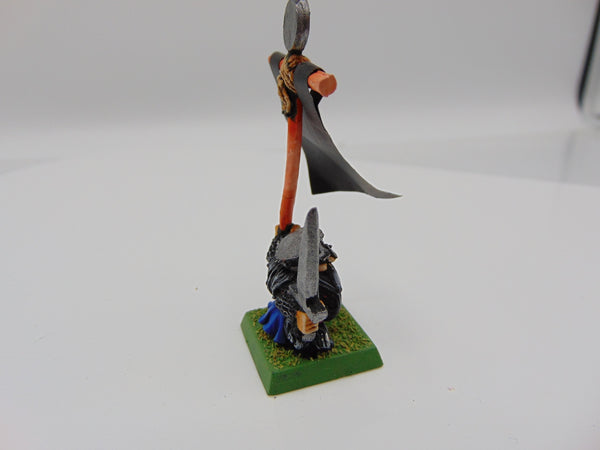 Dwarf Command Standard