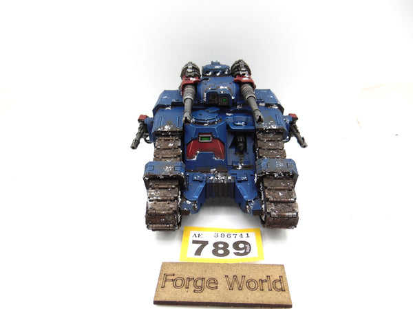 Sicaran Battle Tank