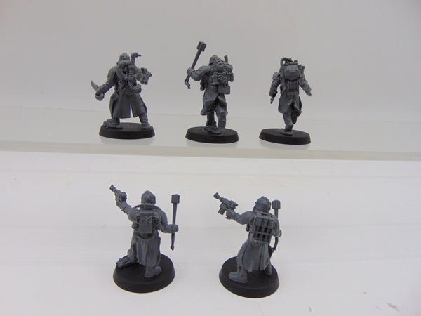 Krieg Combat Engineers