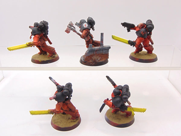 Death Company
