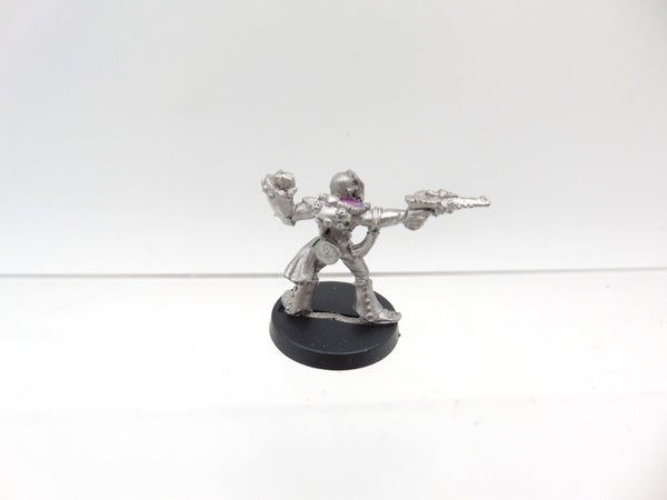 Harlequin Trouper