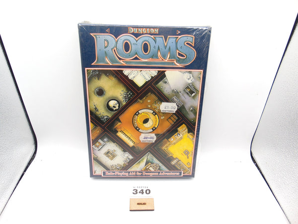 Dungeon Rooms